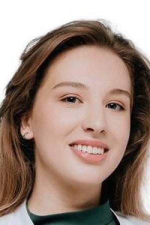 Переверзина Екатерина Викторовна