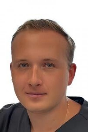 Цветков Герман Вадимович