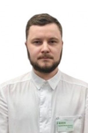 Крылов Сергей Вячеславович