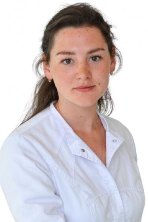 Каримова Мария Рустамовна