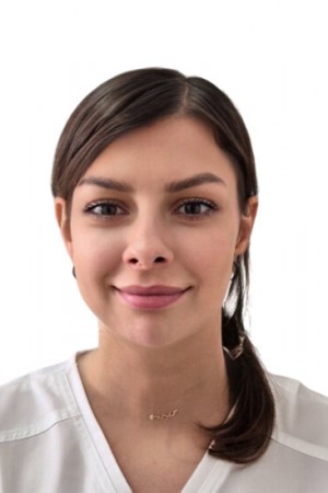 Федынич Анна Дмитриевна