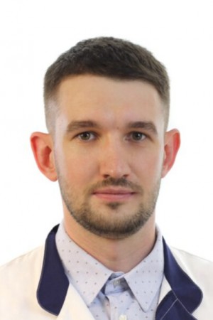 Бурдачев Ефим Евгеньевич