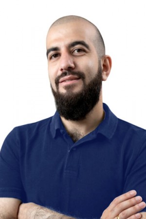 Кориян Арман Гарегинович