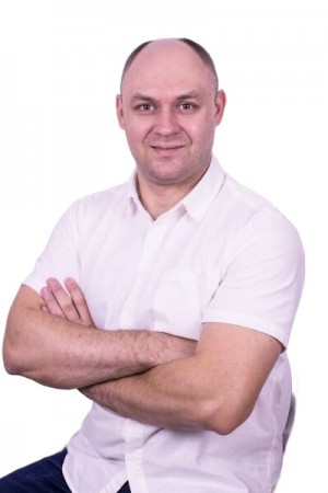 Костюк Михаил Викторович