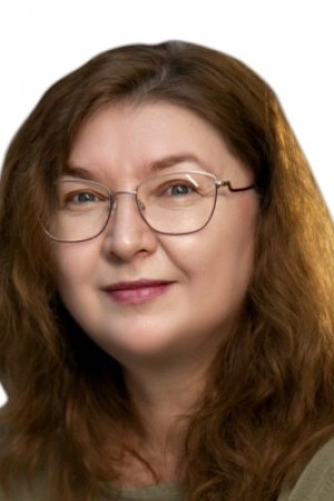 Зайцева Татьяна Владимировна