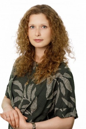 Авсейко Екатерина Андреевна