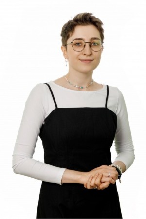 Дудко Лилия Андреевна