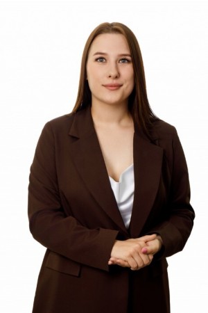 Мишина Екатерина Максимовна