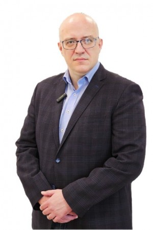 Седов Максим Борисович