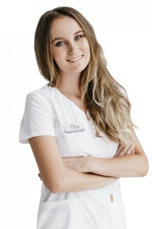 Горбунова Ульяна Романовна