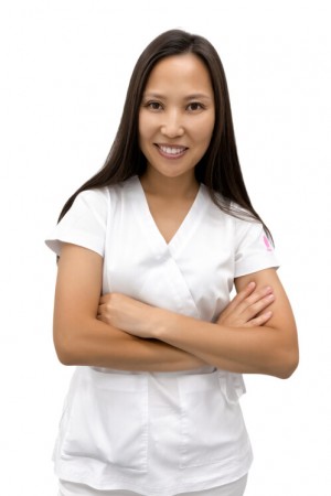 Садрашева Адьяна Жалсараевна