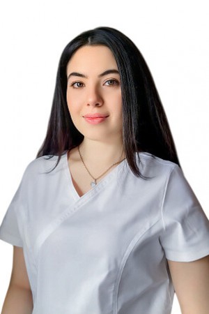 Шмакова София Ивановна 