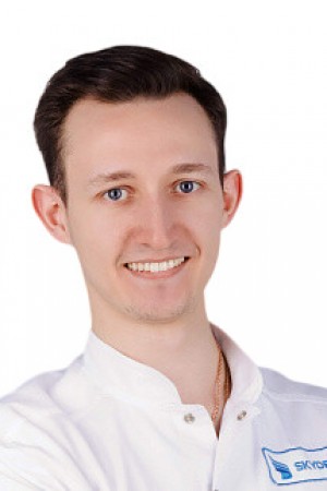 Екель Андрей Алексеевич 