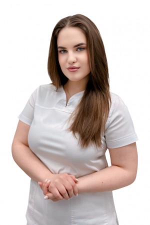 Димакова Софья Борисовна