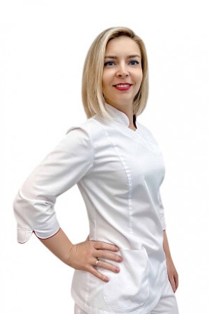 Грынык Ксения Богдановна