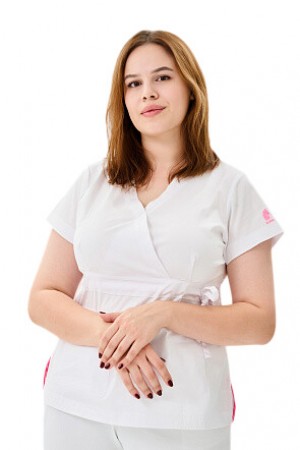 Иванова Софья Александровна