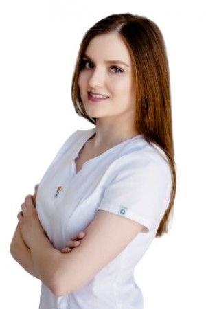 Первушина Елена Евгеньевна