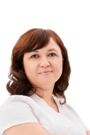 Каунова Любовь Анатольевна