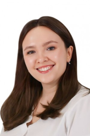 Попова Юлия Васильевна