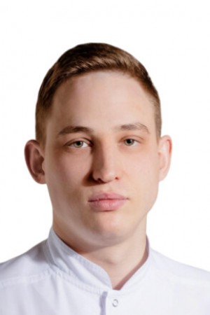 Степаненко Роман Вадимович