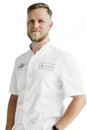 Нагрелли Михаил Викторович