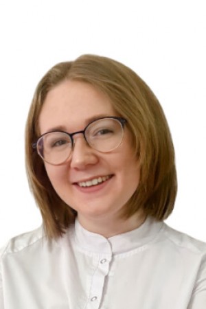 Цибульских Илона Андреевна