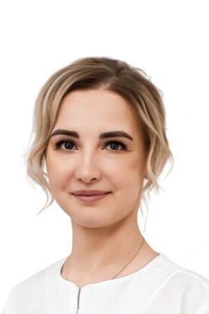 Абрамова Ксения Александровна