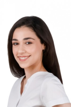 Нерсесян Мариам Арменовна