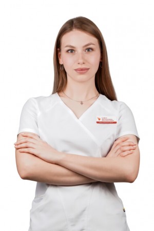 Джамалова София Джалилевна