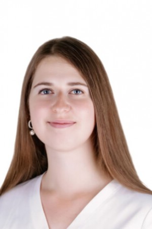 Куницкая Ирина Сергеевна