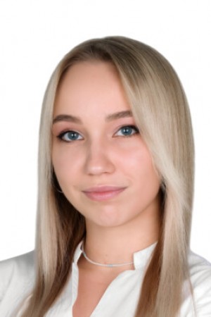 Ослаповская Мария Сергеевна