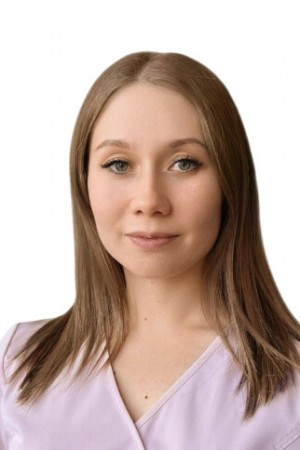 Мухачева Светлана Андреевна