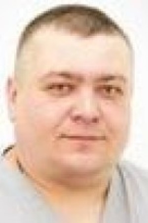 Телегин Андрей Валентинович