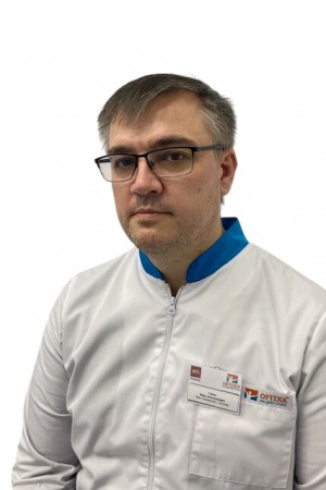 Горин Иван Анатольевич