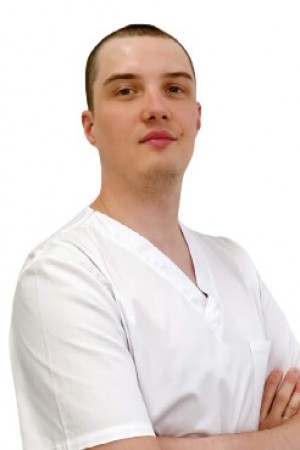 Никулин Иван Андреевич