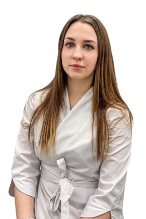 Карташова Елизавета Евгеньевна