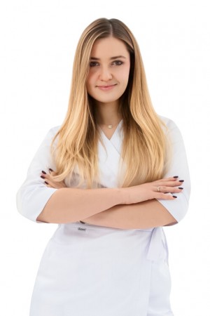 Черникова Юлия Сергеевна