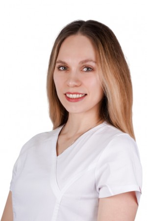 Тюрькина Александра Юрьевна