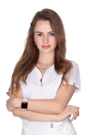 Головко Елена Владимировна