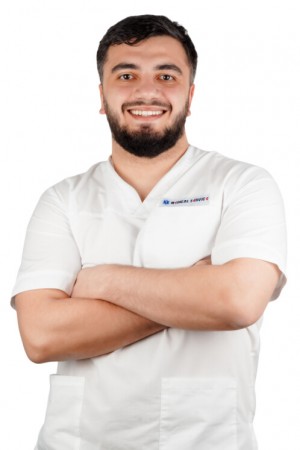 Керимов Нарман Самиг оглы