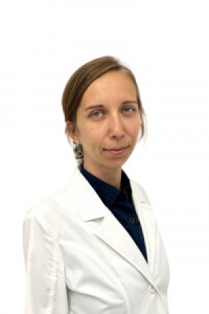 Костина Екатерина Михайловна