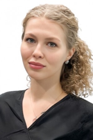 Никитина Кристина Сергеевна