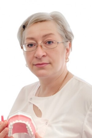 Павлова Лариса Анатольевна