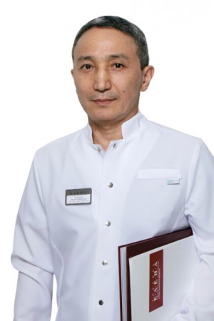 Кайдулатов Нурлан Дурболонович