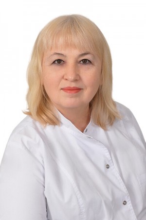 Панина Наталья Васильевна