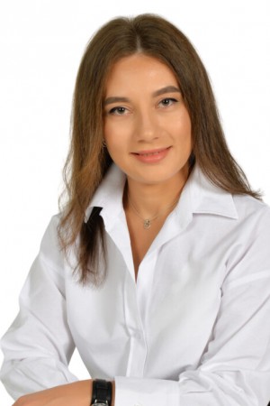 Киденко Наталья Павловна