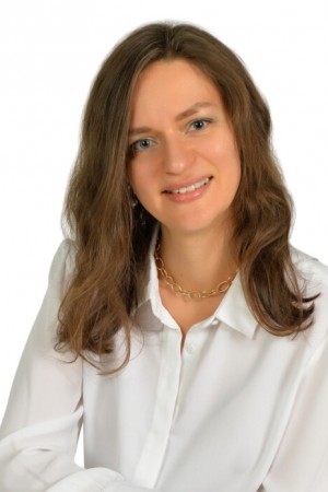 Кашурникова Надежда Александровна