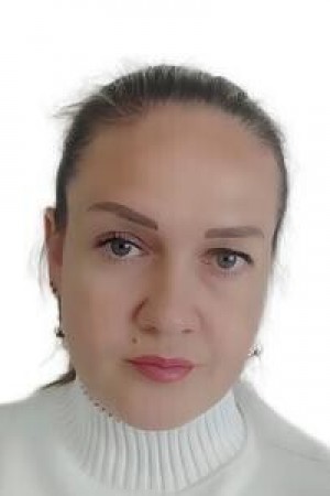 Богрянцева Марина Алексеевна