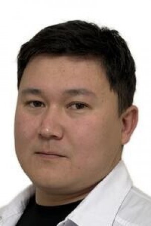 Селезнёв Евгений Сергеевич