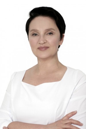 Белан Ирина Николаевна